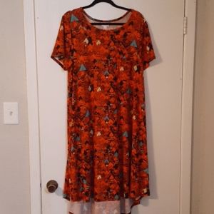 LuLaRoe Carly Dress